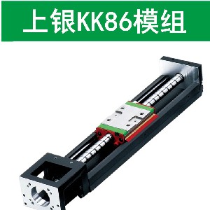 上银KK86D10C-340A1-FO
